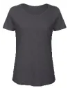 CAMISETA B&C INSPIRE SLUB T WOMEN B&C BCTW047