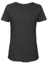 CAMISETA B&C INSPIRE SLUB T WOMEN B&C BCTW047