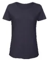 CAMISETA B&C INSPIRE SLUB T WOMEN B&C BCTW047