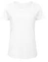 CAMISETA B&C INSPIRE SLUB T WOMEN B&C BCTW047