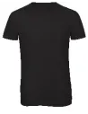 CAMISETA B&C TM055 TRIBLEND/MEN B&C BCTM055