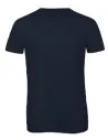 CAMISETA B&C TM055 TRIBLEND/MEN B&C BCTM055