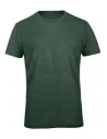 CAMISETA B&C TM055 TRIBLEND/MEN B&C BCTM055