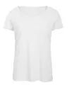 CAMISETA B&C TW056 TRIBLEND WOMEN B&C BCTW056