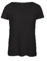 CAMISETA B&C TW056 TRIBLEND WOMEN B&C BCTW056