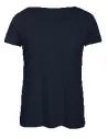 CAMISETA B&C TW056 TRIBLEND WOMEN B&C BCTW056