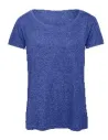 CAMISETA B&C TW056 TRIBLEND WOMEN B&C BCTW056