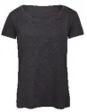 CAMISETA B&C TW056 TRIBLEND WOMEN B&C BCTW056