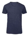 CAMISETA B&C TM057 V TRIBLEND/MEN B&C BCTM057