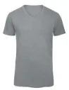 CAMISETA B&C TM057 V TRIBLEND/MEN B&C BCTM057