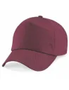 GORRA GORRA DE 5 PANELES ADULTO BEECHFIELD BF10
