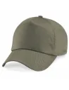 GORRA GORRA DE 5 PANELES ADULTO BEECHFIELD BF10