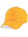 GORRA GORRA DE 5 PANELES ADULTO BEECHFIELD BF10