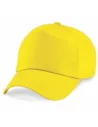 GORRA GORRA DE NIÑO 5 PANELES BEECHFIELD BF10B