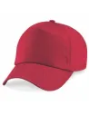 GORRA GORRA DE NIÑO 5 PANELES BEECHFIELD BF10B
