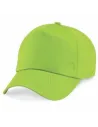 GORRA GORRA DE NIÑO 5 PANELES BEECHFIELD BF10B