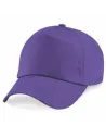 GORRA GORRA DE NIÑO 5 PANELES BEECHFIELD BF10B