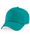 GORRA GORRA DE NIÑO 5 PANELES BEECHFIELD BF10B