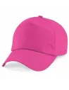 GORRA GORRA DE NIÑO 5 PANELES BEECHFIELD BF10B