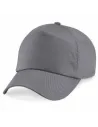 GORRA GORRA DE NIÑO 5 PANELES BEECHFIELD BF10B