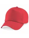 GORRA GORRA DE NIÑO 5 PANELES BEECHFIELD BF10B