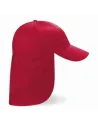 GORRA GORRA JÚNIOR MODELO DESIERTO BEECHFIELD BF11B