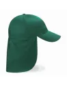 GORRA GORRA JÚNIOR MODELO DESIERTO BEECHFIELD BF11B