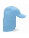 GORRA GORRA JÚNIOR MODELO DESIERTO BEECHFIELD BF11B