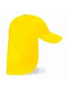 GORRA GORRA JÚNIOR MODELO DESIERTO BEECHFIELD BF11B