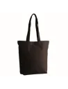 BOLSA ORGANIC COTTON TOTE BAG KIMOOD KI0252