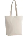 BOLSA ORGANIC COTTON TOTE BAG KIMOOD KI0252