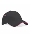 GORRA GORRA “ULTIMATE CONTRAST" BEECHFIELD BF15C