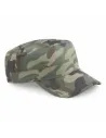 GORRA GORRA ARMY DE CAMUFLAJE BEECHFIELD BF33