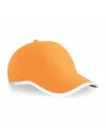 GORRA ENHANCED-VIZ CAP BEECHFIELD BF35