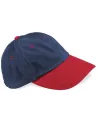 GORRA ECONOMICA HEAVY COTTON DRILL BEECHFIELD BF57