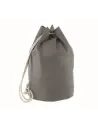 PETATE COTTON SAILOR-STYLE BAG WITH DRAWSTRING KIMOOD KI0629
