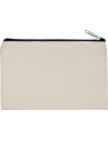 NECESER COTTON CANVAS POUCH - SMALL KIMOOD KI0720