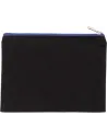 NECESER COTTON CANVAS POUCH - MEDIUM KIMOOD KI0721
