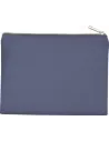 NECESER COTTON CANVAS POUCH - MEDIUM KIMOOD KI0721