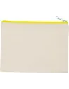 NECESER COTTON CANVAS POUCH - MEDIUM KIMOOD KI0721
