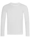 CAMISETA MORGAN T-SHIRT LONG SLEEVE STEDMAN ST9040