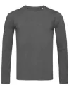 CAMISETA MORGAN T-SHIRT LONG SLEEVE STEDMAN ST9040