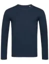 CAMISETA MORGAN T-SHIRT LONG SLEEVE STEDMAN ST9040