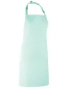 DELANTAL COLOURS BIB APRON PREMIER PR150