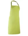 DELANTAL COLOURS BIB APRON PREMIER PR150