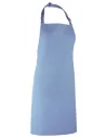 DELANTAL COLOURS BIB APRON PREMIER PR150