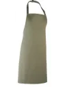 DELANTAL COLOURS BIB APRON PREMIER PR150
