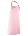 DELANTAL COLOURS BIB APRON PREMIER PR150