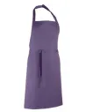 DELANTAL COLOURS BIB APRON PREMIER PR150