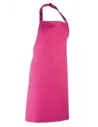 DELANTAL COLOURS BIB APRON PREMIER PR150
